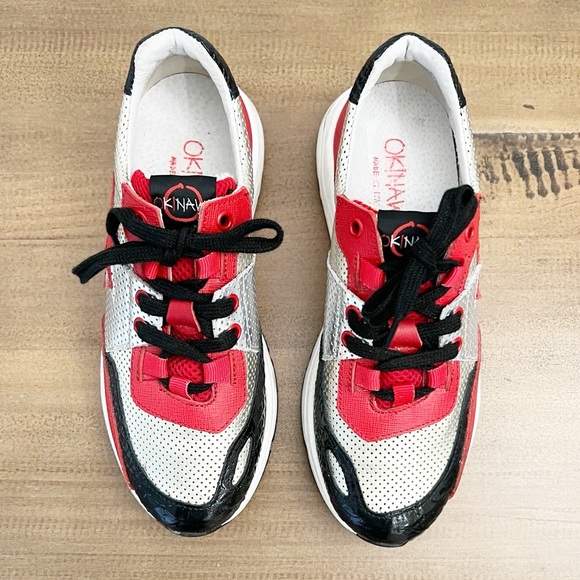 Okinawa Sneakers 37 - Picture 3 of 12